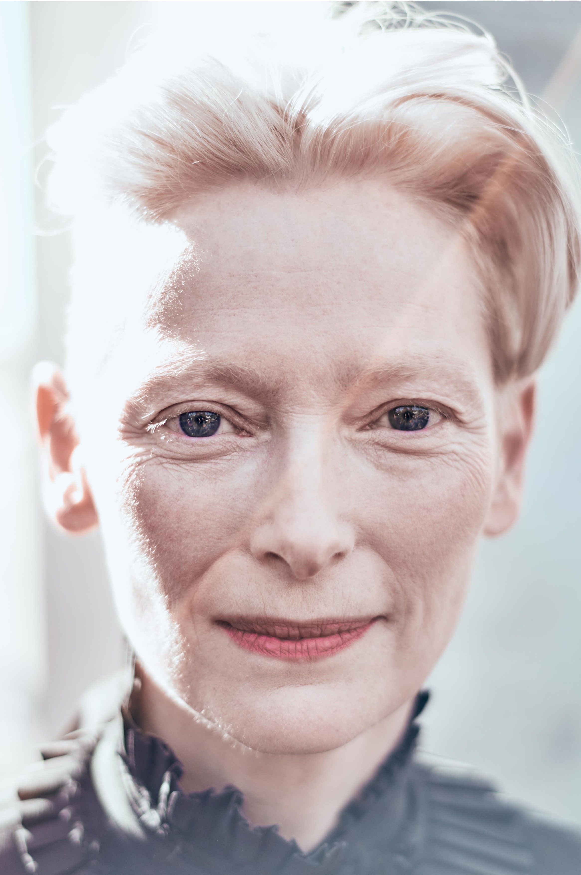 Tilda Swinton, 2019