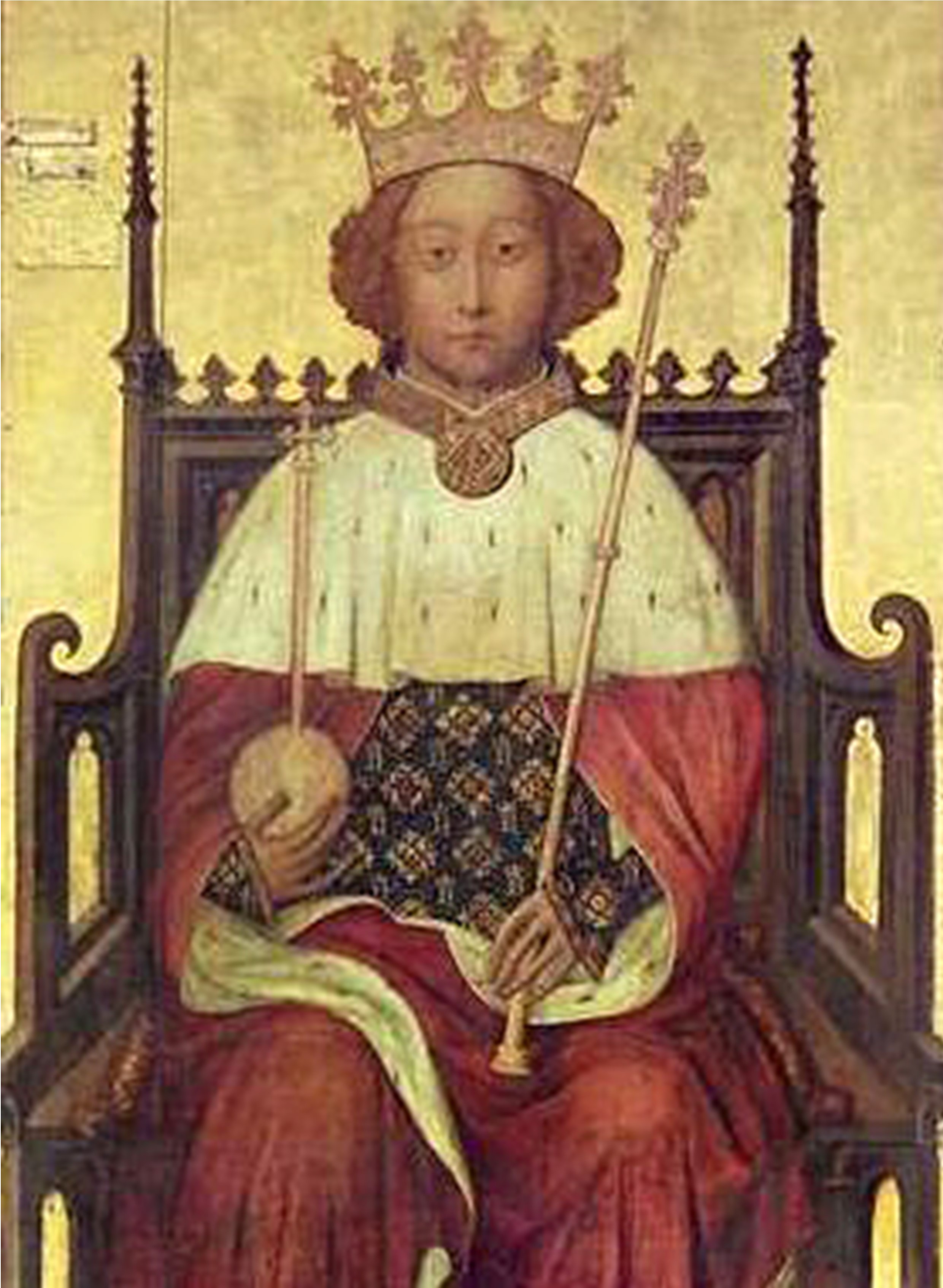 https://upload.wikimedia.org/wikipedia/commons/a/a1/Richard_II_King_of_England.jpg