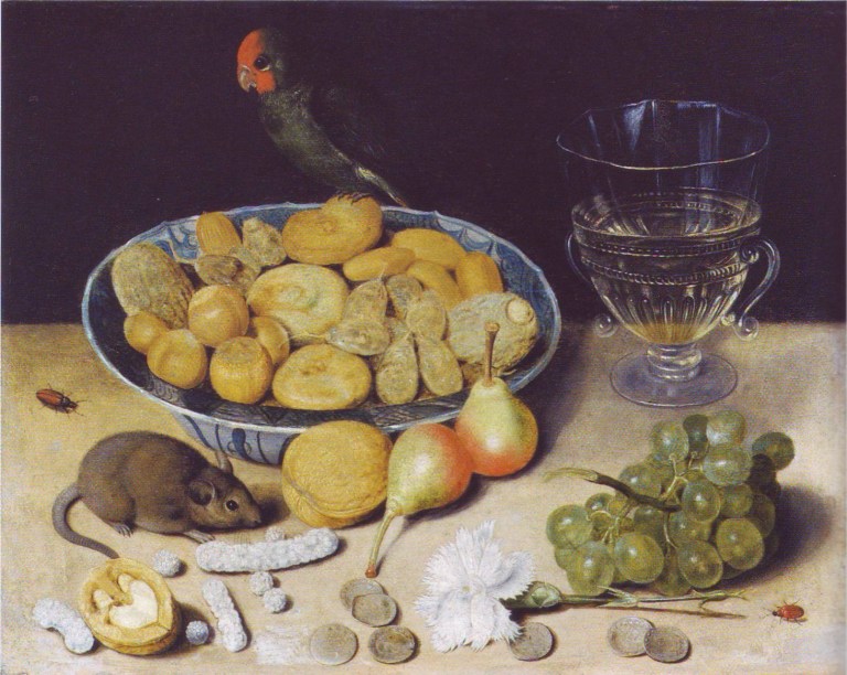 Sugary comfort: making medieval comfits – MONK'S MODERN MEDIEVAL CUISINE
