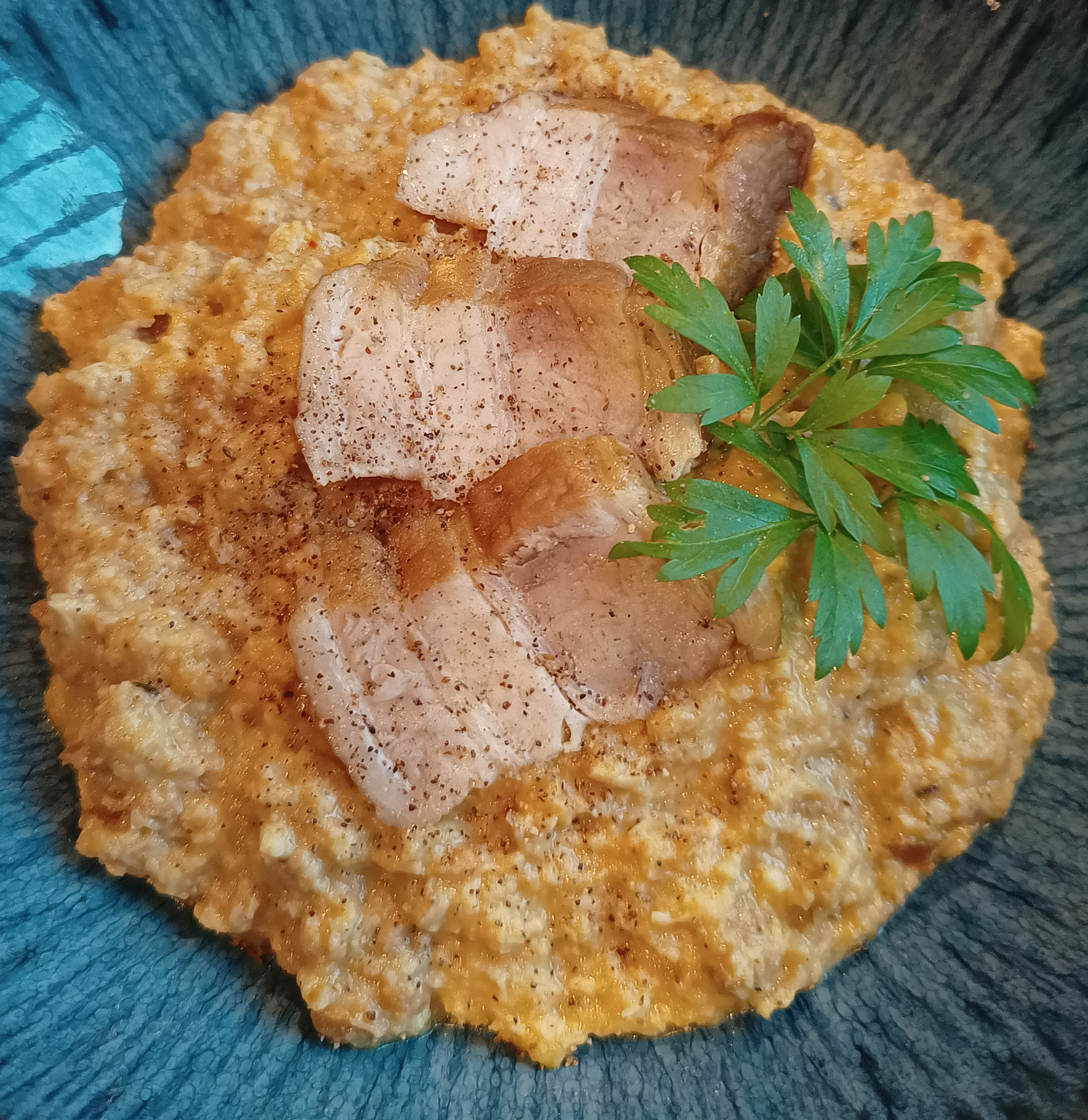 Medieval comfort food – MONK'S MODERN MEDIEVAL CUISINE