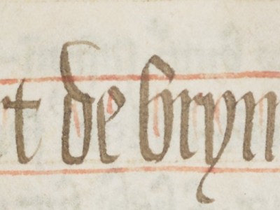 Tart of Brie in Lent, a fishy&nbsp;alternative?