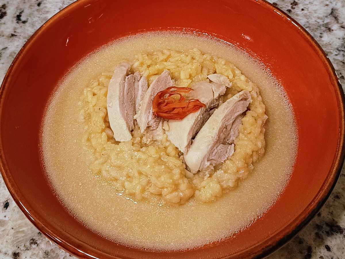 ‘Gravy’ in England 700 years&nbsp;ago